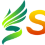 Logo Spiral Galaxy JSC