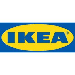 Logo Stichting Ikea Foundation