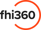Logo FHI 360