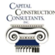 Logo Capital Construction Consultants, Inc.