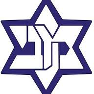 Logo Maccabi GB