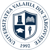 Logo Valahia University of Targoviste