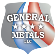 Logo General Metals, Inc.