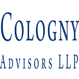 Logo Cologny Advisors LLP
