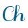 Logo Chapin Hill Advisors, Inc.