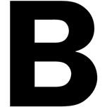 Logo Brain Accounting AB