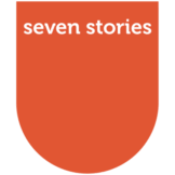 Logo Seven Stories, the National Centre for Children’s Books Ltd.