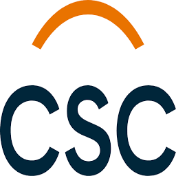 Logo CSC Leasing Co.