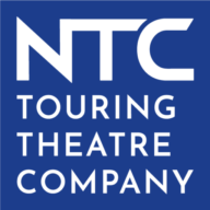 Logo NTC Touring Theatre Co. Ltd.