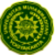 Logo Universitas Muhammadiyah Yogyakarta