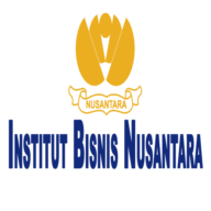 Logo Institut Bisnis Nusantara