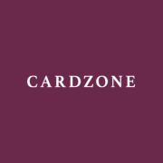 Logo Cardzone Ltd.
