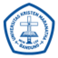 Logo Universitas Kristen Maranatha