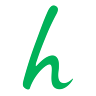 Logo hVIVO Services Ltd.