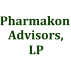 Logo Pharmakon Advisors LP
