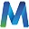 Logo Markono Print Media Pte Ltd.
