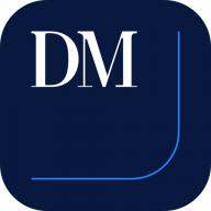 Logo DelMorgan & Co.