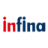Logo Infina Finance Pvt Ltd.