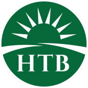 Logo HomeTown Bank (Redwood Falls, Minnesota)