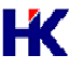 Logo Hikam America, Inc.