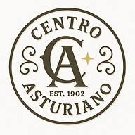 Logo Centro Asturiano de Tampa