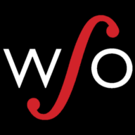 Logo Windsor Symphony Orchestra