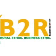 Logo B2R Technologies Pvt Ltd.