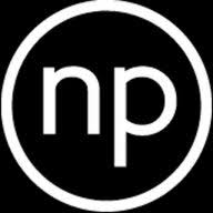 Logo Networking People (UK) Ltd.