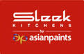 Logo Sleek International Pvt Ltd.