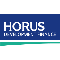 Logo Horus Development Finance SAS