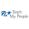 Logo Teach My People