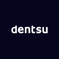 Logo Dentsu International Ltd.