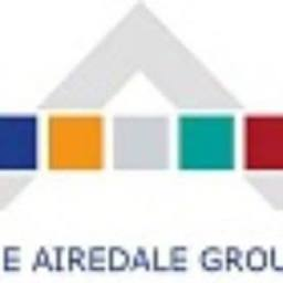 Logo Airedale Catering Equipment Group Ltd.