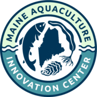 Logo Maine Aquaculture Innovation Center