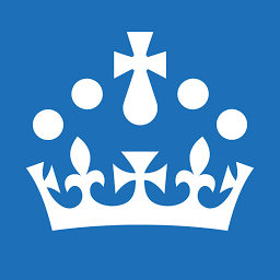 Logo Embassy of The United Kingdom (Athens, Greece)