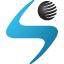 Logo Salutica Bhd.
