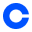 Logo Coinbase, Inc.