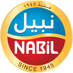 Logo Al-Nabil Food Industries Co. Ltd.