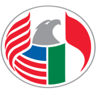 Logo American Chamber of Commerce of Mexico