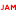 Logo JAM Paper & Envelope