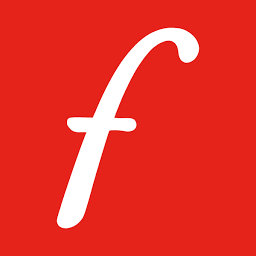 Logo Fresh Fitness AS