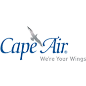 Logo Cape Air & Nantucket Airlines, Inc.