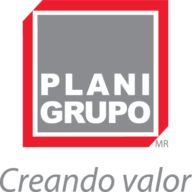 Logo Planigrupo LATAM SAB de CV