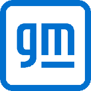 Logo General Motors Japan Ltd.