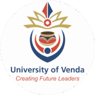 Logo University Of Venda