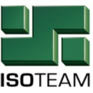 Logo ISOTeam Ltd.