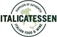 Logo Italicatessen Ltd.