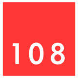 Logo 108 Contemporary