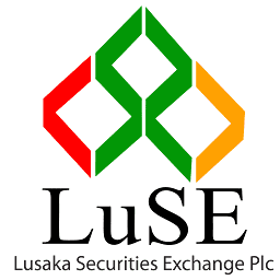 Logo Lusaka Stock Exchange