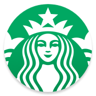 Logo Starbucks Coffee Argentina S de RL de CV